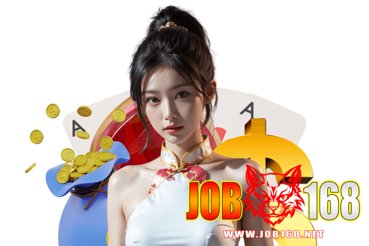 job168 online