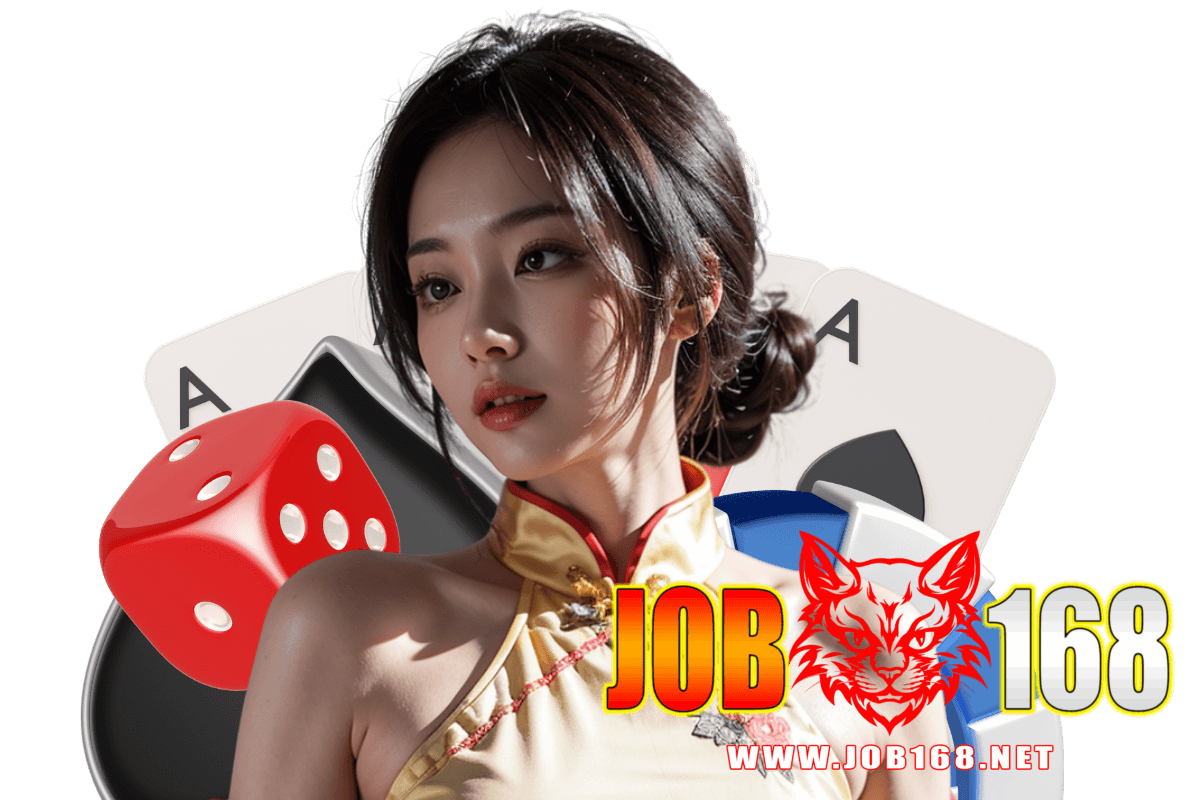 job168 slot